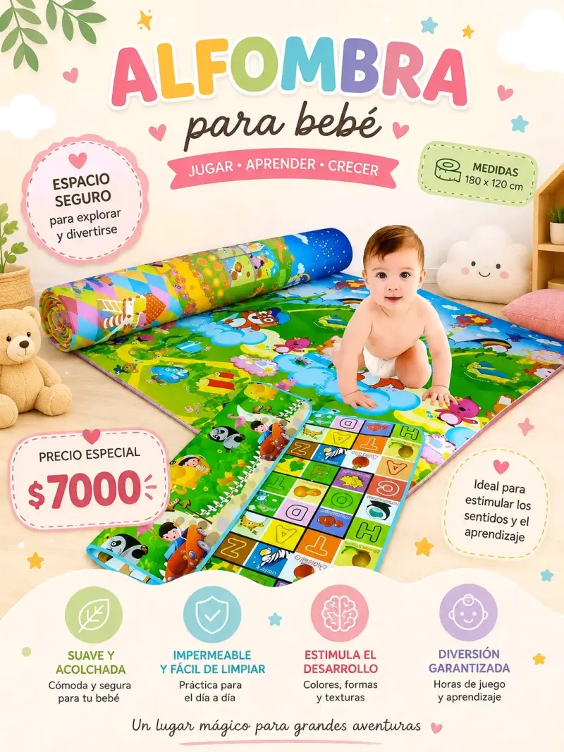 Accesorios de bebé - 4