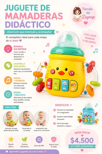 Accesorios de bebé - miniatura 5