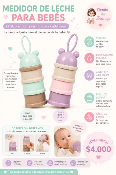 Accesorios de bebé - miniatura 4
