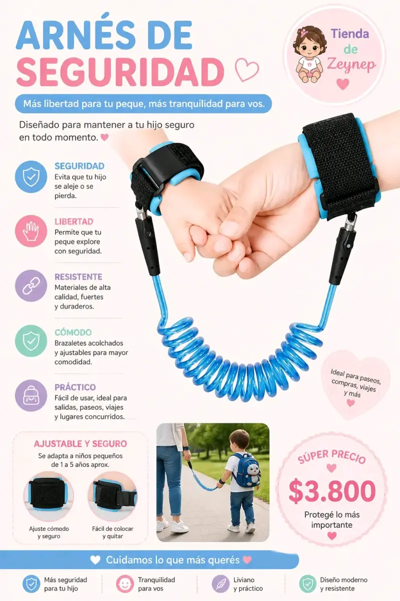 Accesorios de bebé - 5