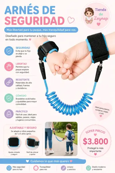 Accesorios de bebé - miniatura 5