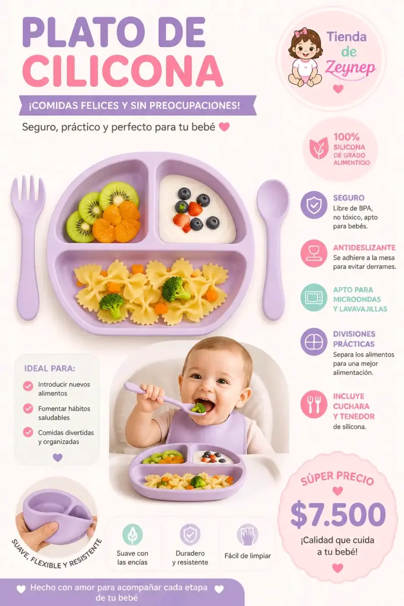 Accesorios de bebé - 6