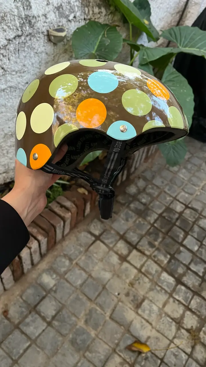 Casco Nutcase - 1