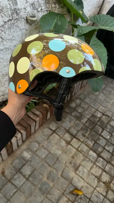 Casco Nutcase - miniatura 1
