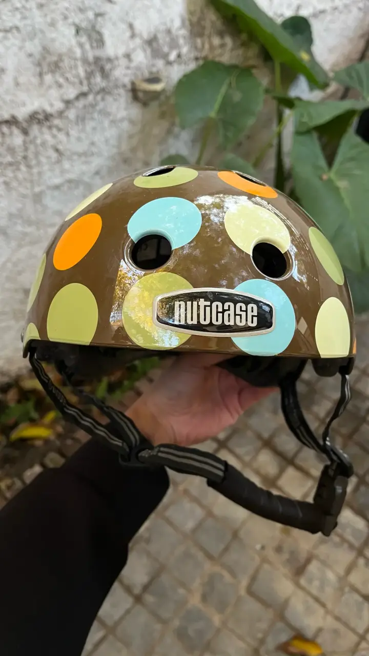 Casco Nutcase - 2