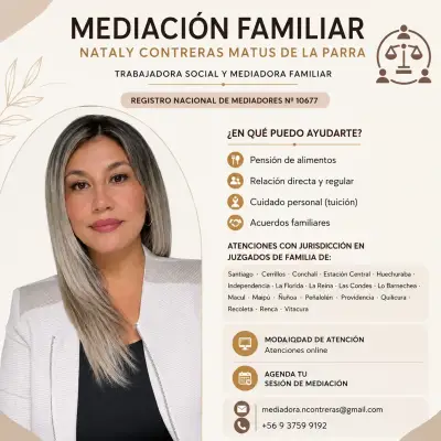 Mediaciones familiares - miniatura 2