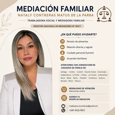 Mediaciones familiares - miniatura 3