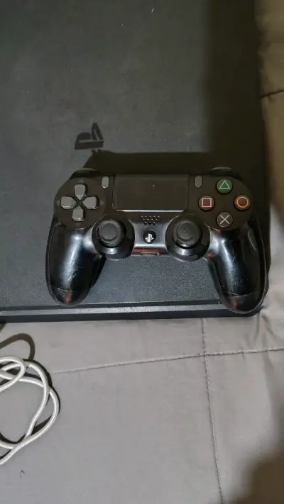 PlayStation 4 con Mando original - miniatura 3