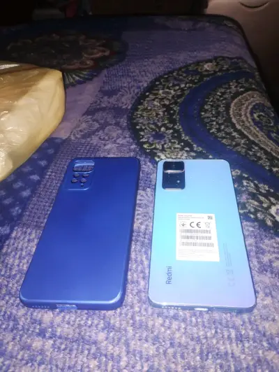 Smartphone Android en buen estado - miniatura 2