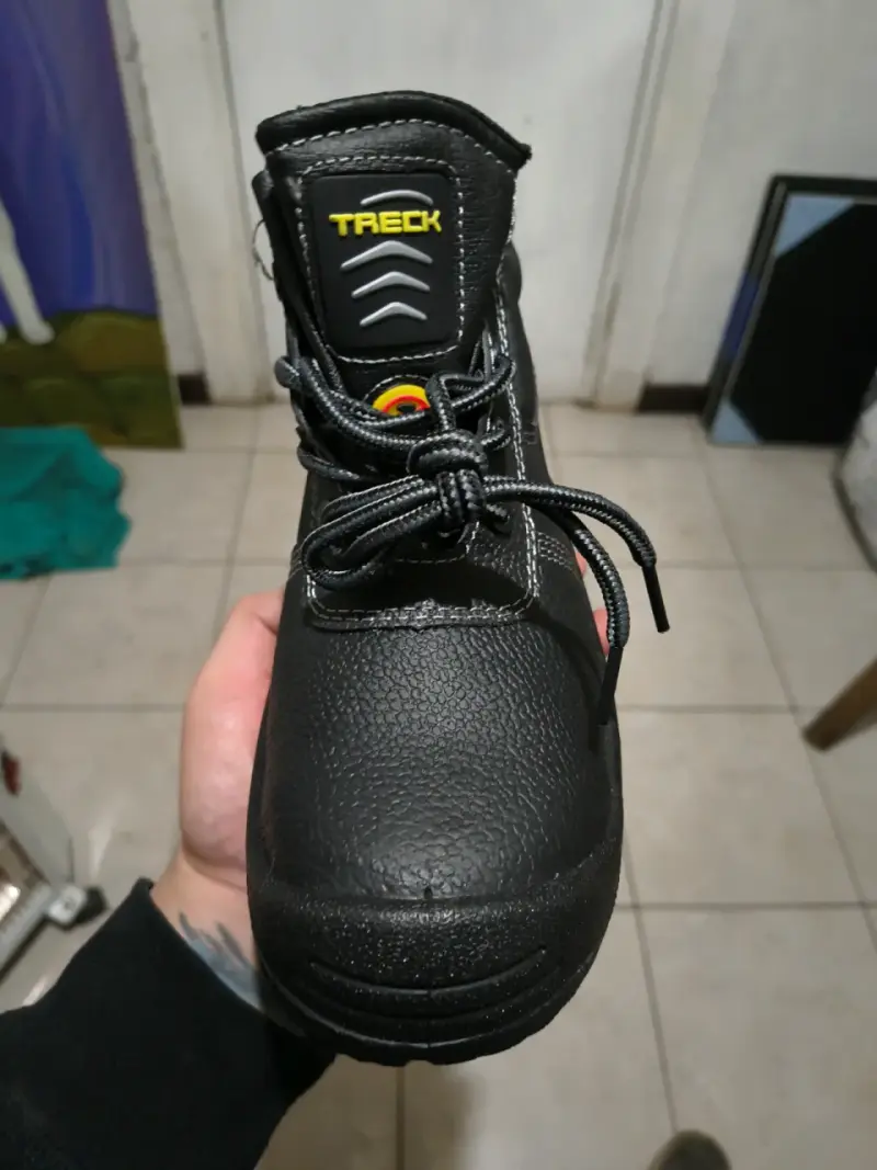 Botines de seguridad TRECK ST435 - 3