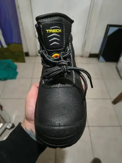 Botines de seguridad TRECK ST435 - miniatura 3