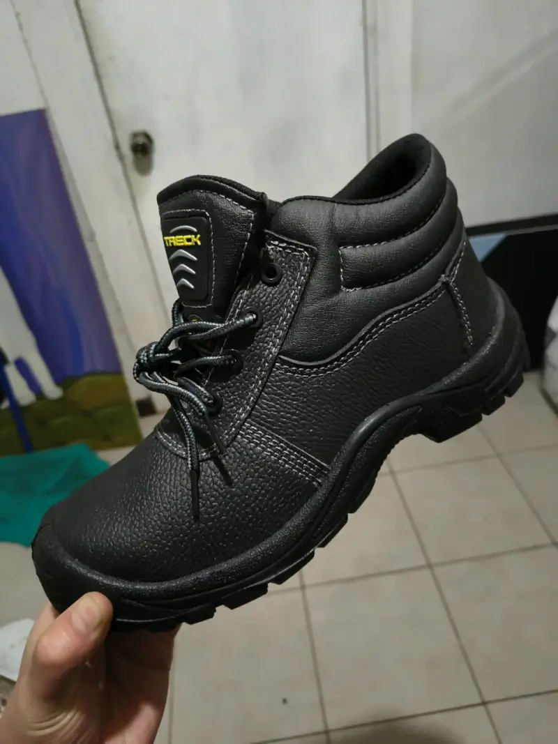 Botines de seguridad TRECK ST435 - 4