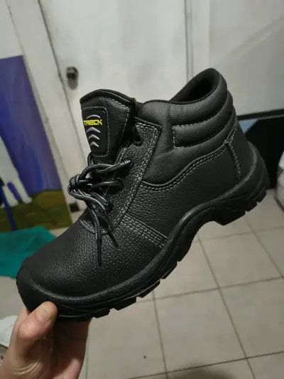 Botines de seguridad TRECK ST435 - miniatura 4