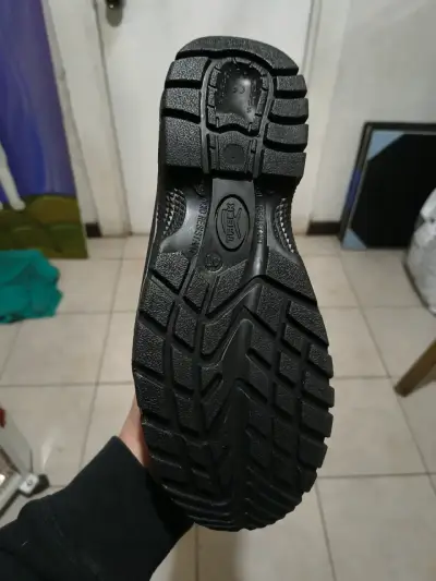 Botines de seguridad TRECK ST435 - miniatura 5