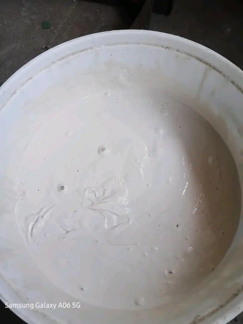 Balde de pasta muro 24 kg - 2