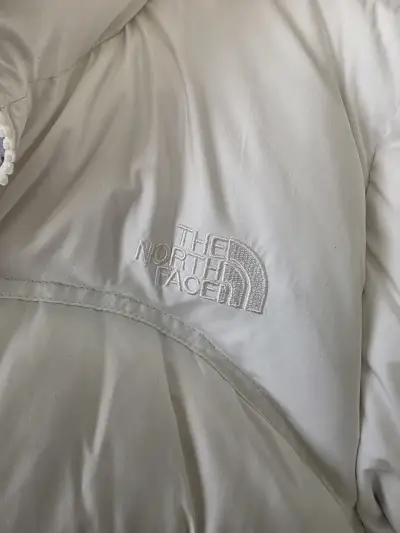 The North Face Women’s NUPTSE White 700 Down - miniatura 3