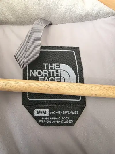 The North Face Women’s NUPTSE White 700 Down - miniatura 4
