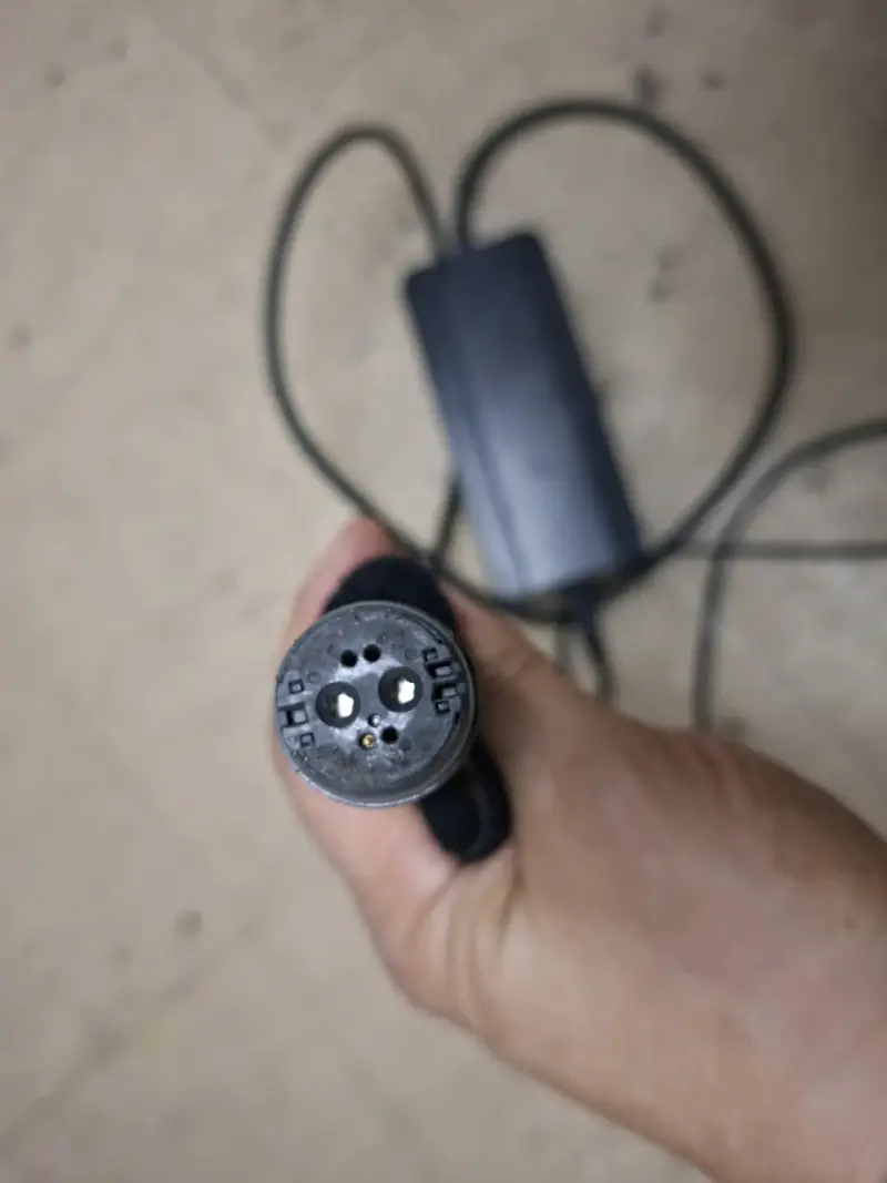 Cargador de batería de Lithio ebike motor Brose - 2