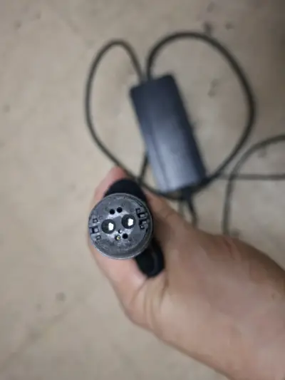 Cargador de batería de Lithio ebike motor Brose - miniatura 2