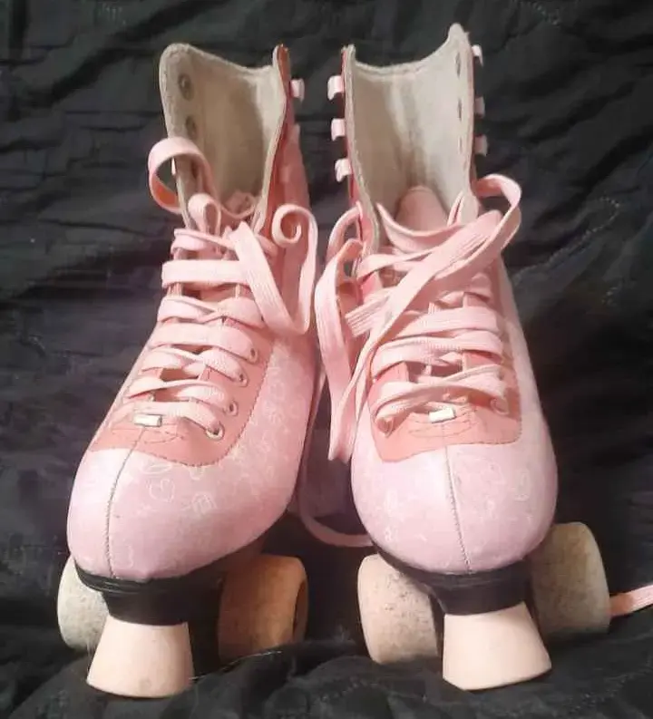 Patines y rollers - 2