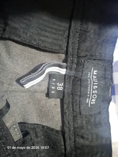 Pantalones escolares - miniatura 5