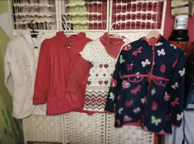 Lote Abrigos de invierno variados - miniatura 3