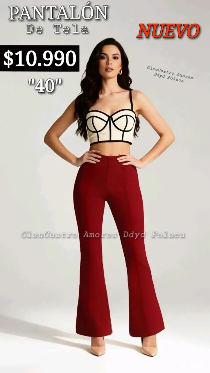 Jeans celestes desgastados - 2