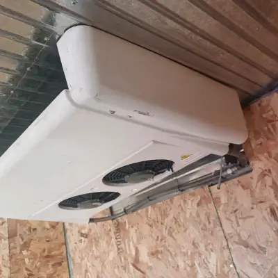 aire acondicionado para camion. - miniatura 1