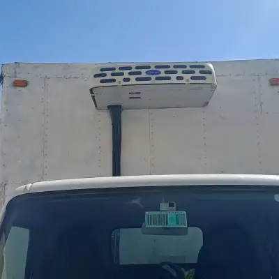 aire acondicionado para camion. - miniatura 5