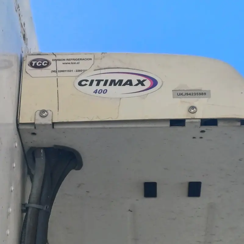 aire acondicionado para camion. - 6
