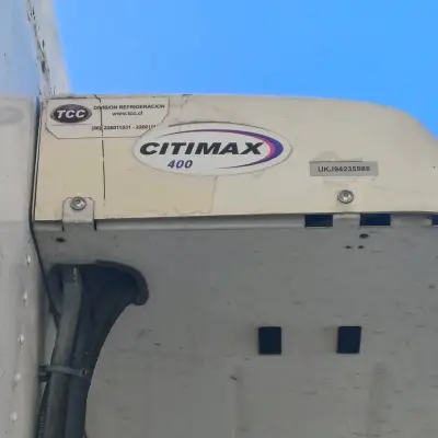 aire acondicionado para camion. - miniatura 6