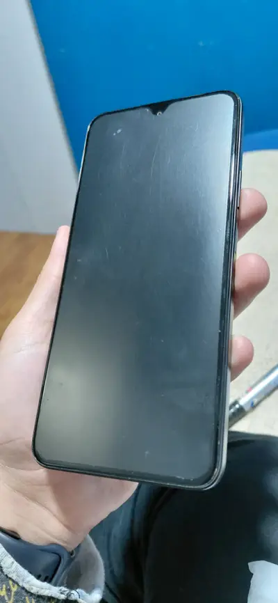 HONOR X6b 5G Negro medianoche - miniatura 4