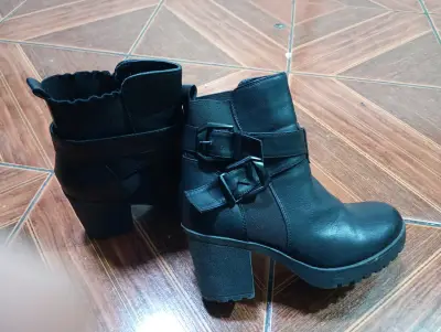 Botas zty - miniatura 1