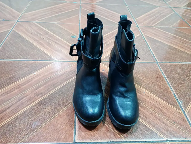Botas zty - 2