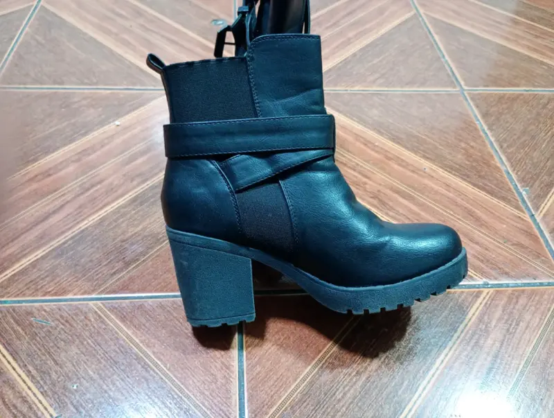 Botas zty - 3