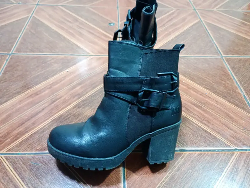Botas zty - 4