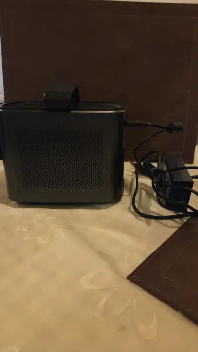 Proyector portátil Nebula - miniatura 4