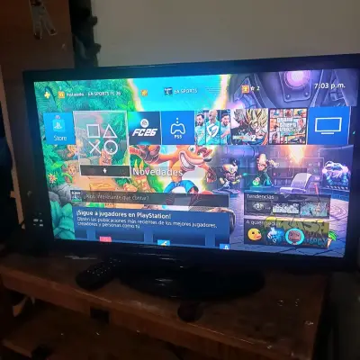PS4 - miniatura 1