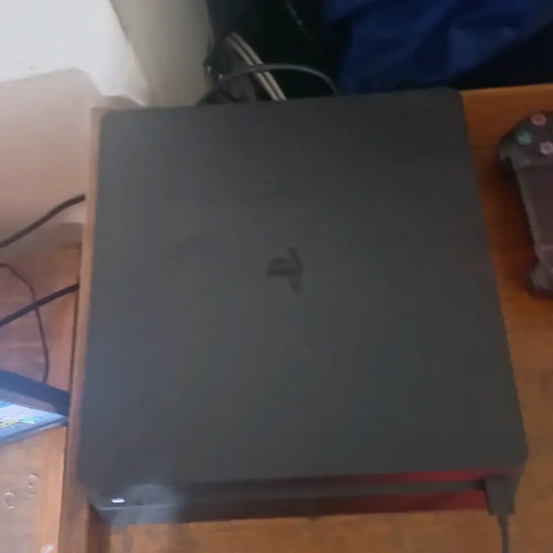 PS4 - 3
