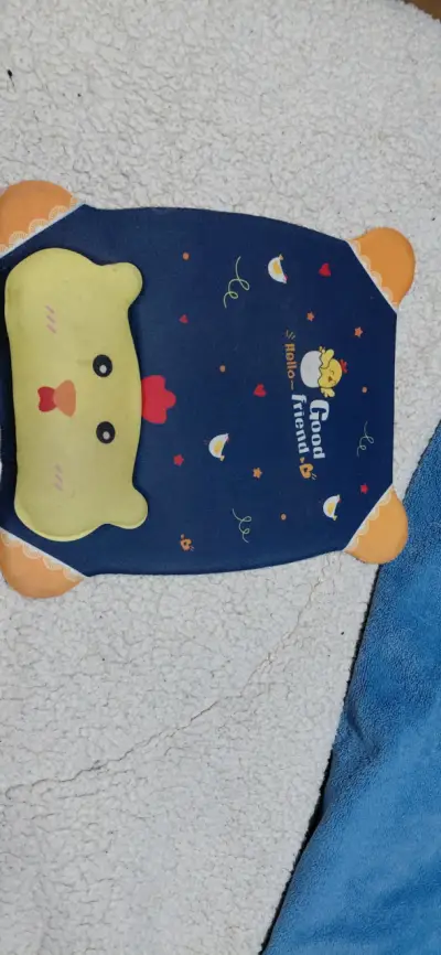 Mousepad de pollito - miniatura 1