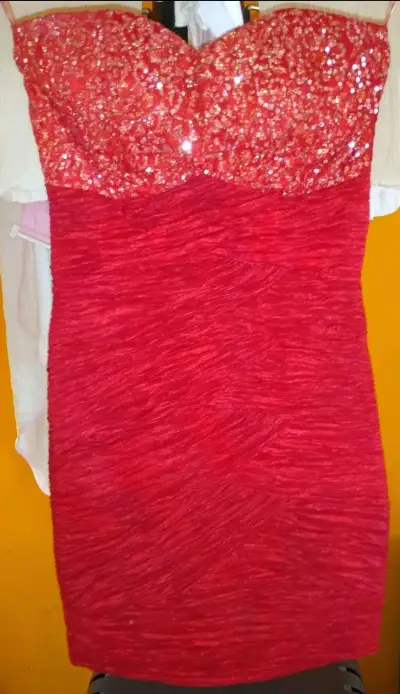 Vestidos para fiesta - miniatura 1