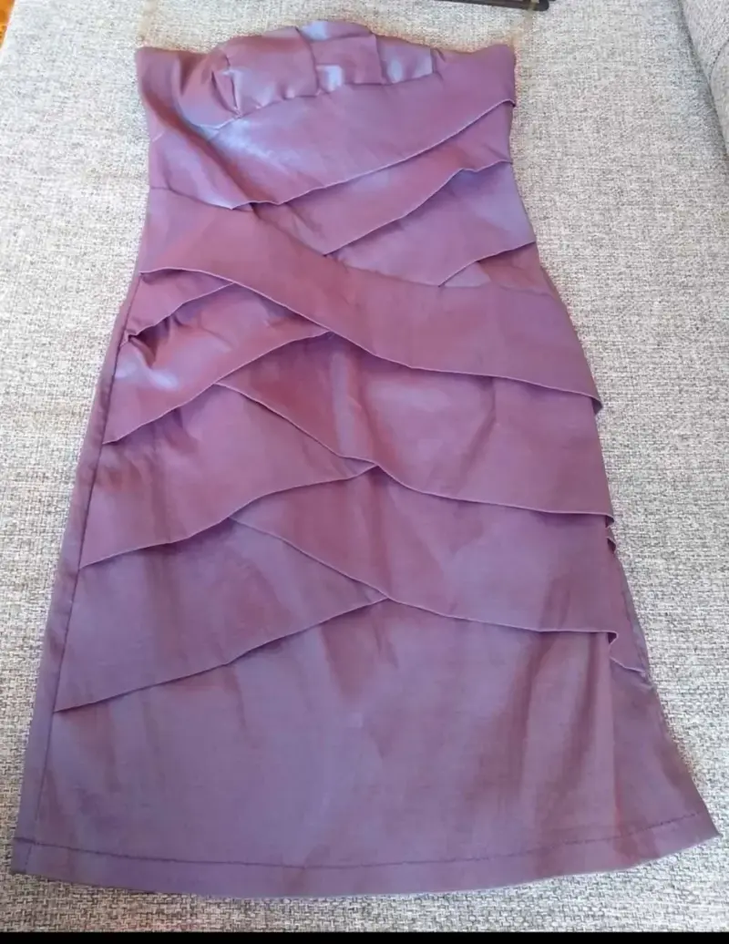 Vestidos para fiesta - 2