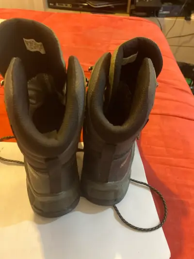 Salomon Botas de senderismo Quest Element GORE-TEX - miniatura 2