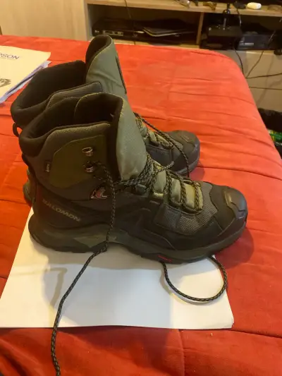 Salomon Botas de senderismo Quest Element GORE-TEX - miniatura 3