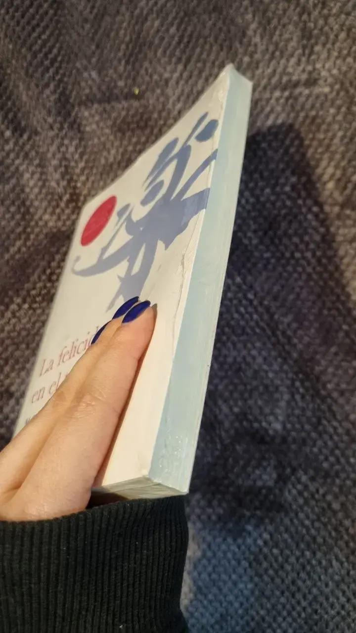 La felicidad en el trabajo de Marie Kondo - 3