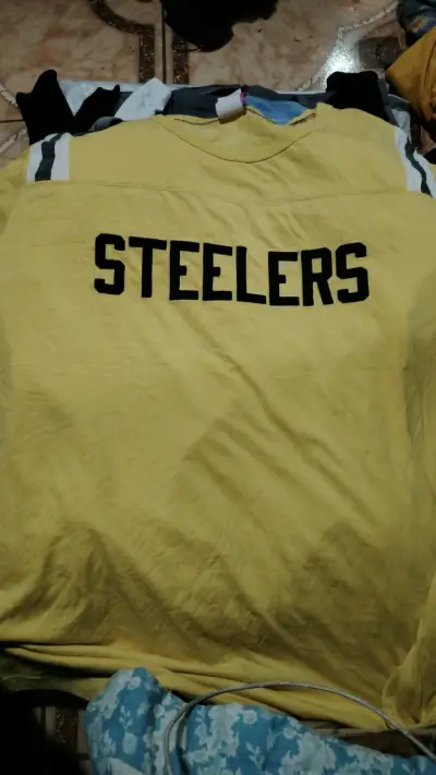 Lote de ropa americana 400 prendas - miniatura 2
