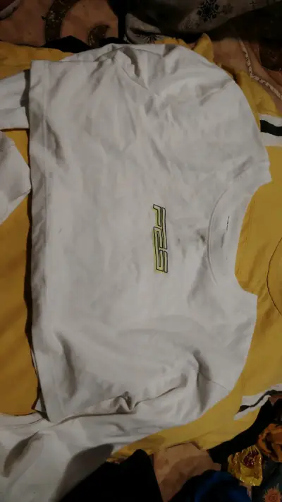 Lote de ropa americana 400 prendas - miniatura 3