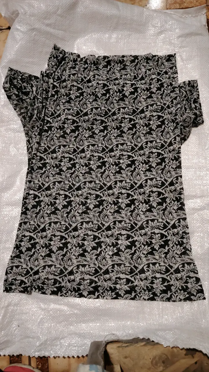 Lote de ropa americana 400 prendas - 4