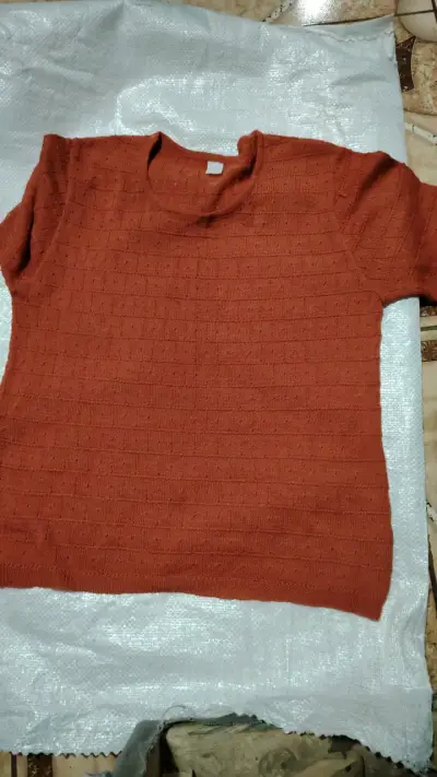 Lote de ropa americana 400 prendas - miniatura 5