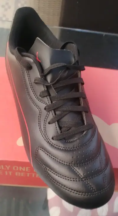 Zapatillas de fútbol - miniatura 1